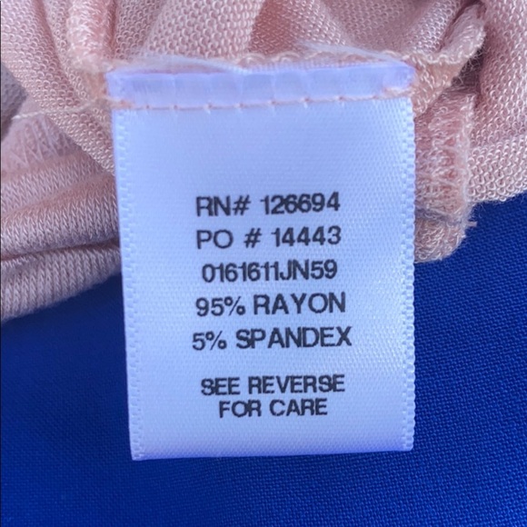 Spoiled Top - Picture 6 of 6